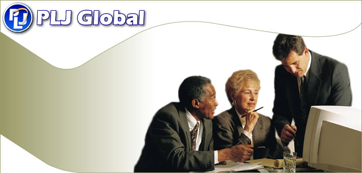 PLJ Global... Une quipe du tonnerre! - What a team!
